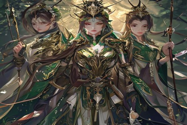天龙八部手游科举答题器
